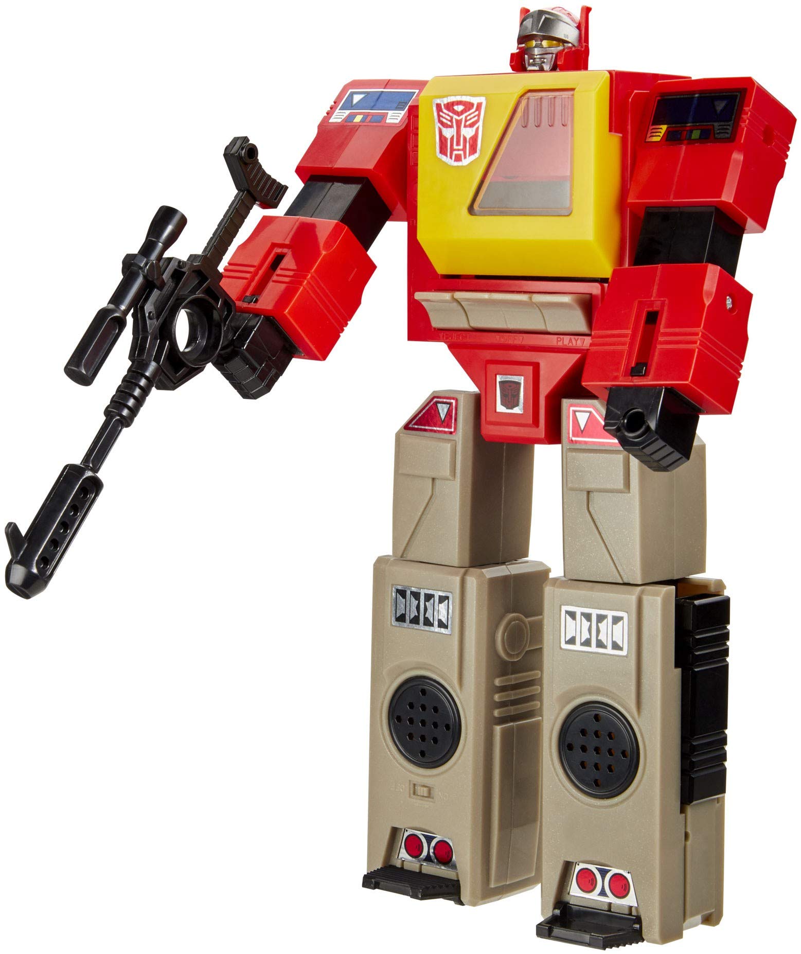 Amazon.co.jp: トランスフォーマートイズ ヴィンテージ G1 オート