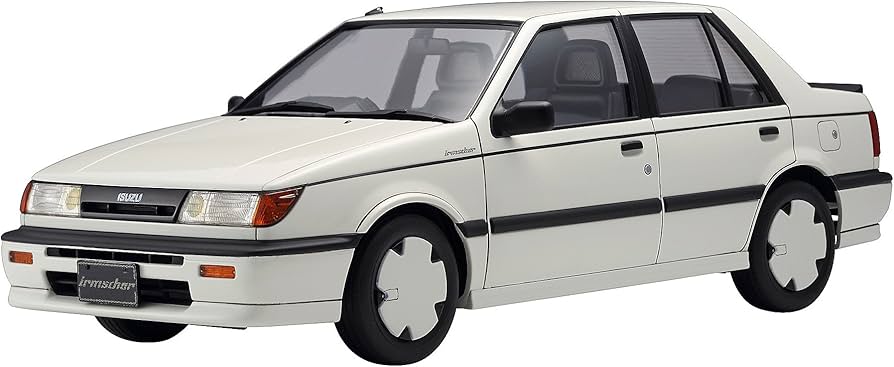 Amazon | ハセガワ(Hasegawa) 1/24 ヒストリックカーシリーズ いすゞ