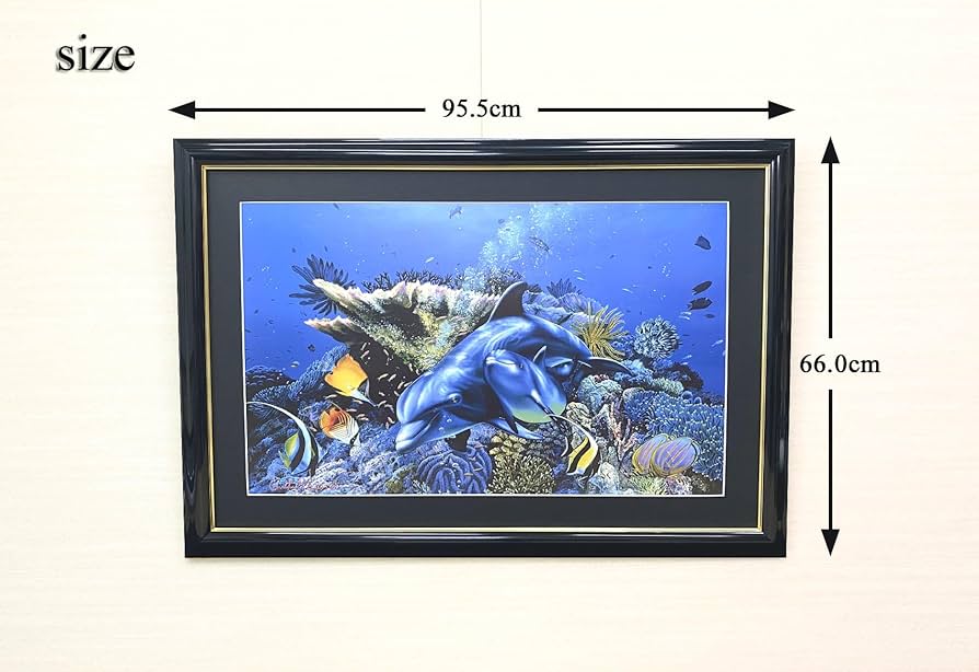 Amazon.co.jp: アートショップ フォームス ラッセン「マザーズ ラブ