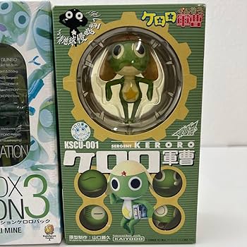 Amazon.co.jp: ケロロ軍曹 セット 初回完全限定版 11巻 アクション