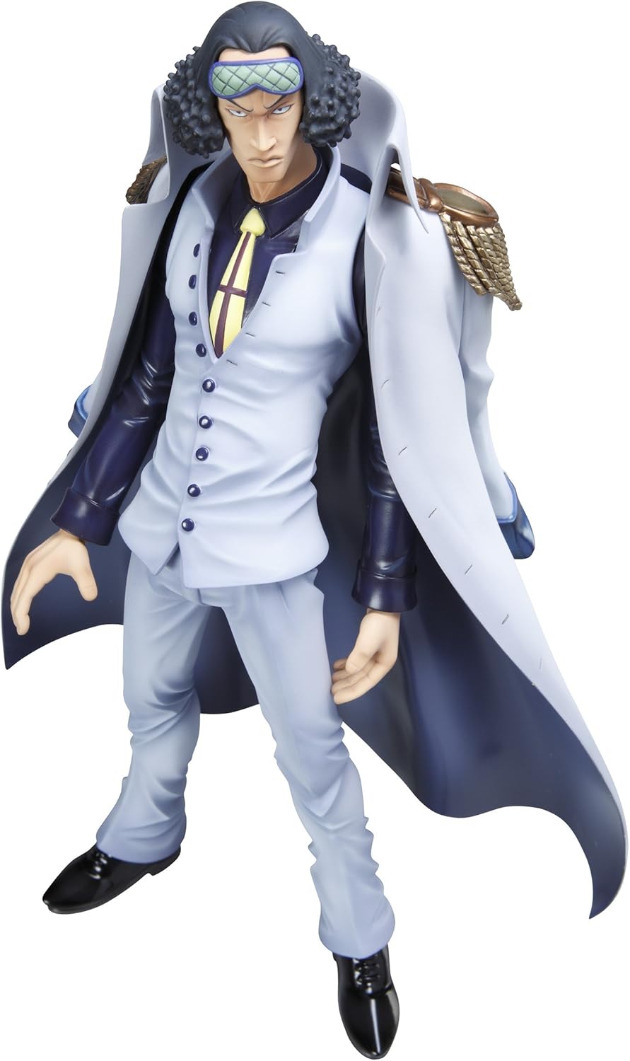 Portrait. Of. Pirates ONE PIECE SERIES NEO - DX NAVY HEADQUARTERS