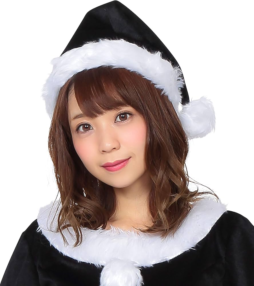 Amazon.co.jp: クリアストーン(Clearstone) コスプレ クリスマス