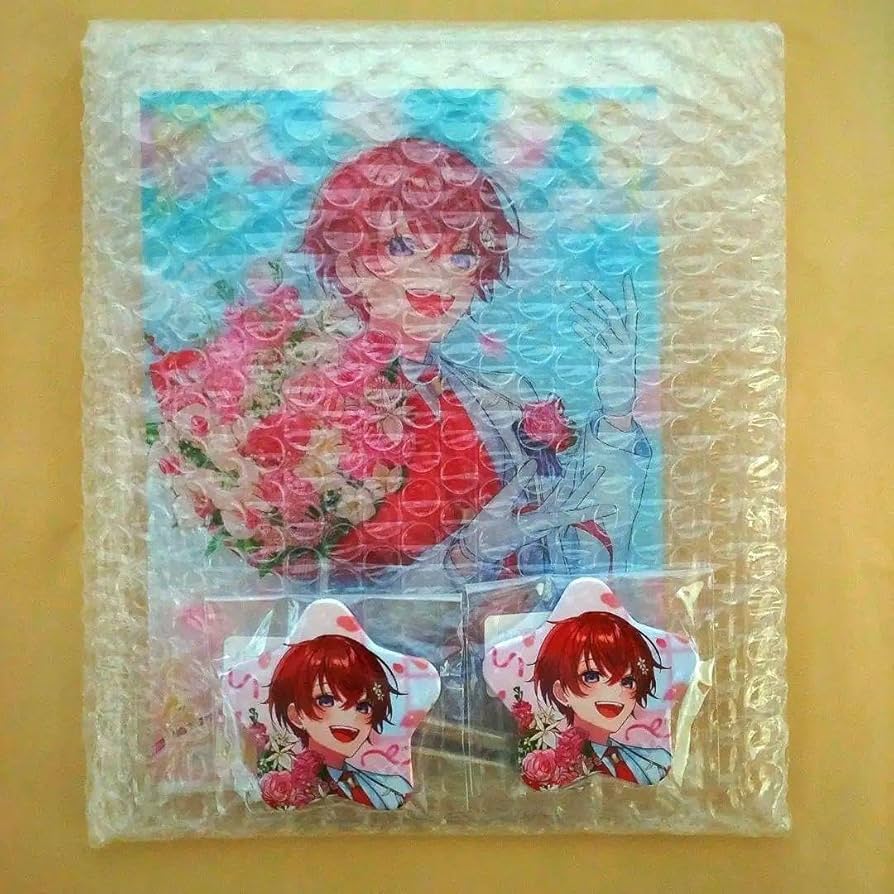 Amazon.co.jp: すたぽら Coe. こえくん 誕生日記念 2024 アクリル