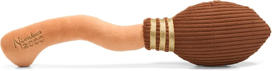 Amazon.co.jp: ノーブルコレクション ハリーポッター ニンバスほうき