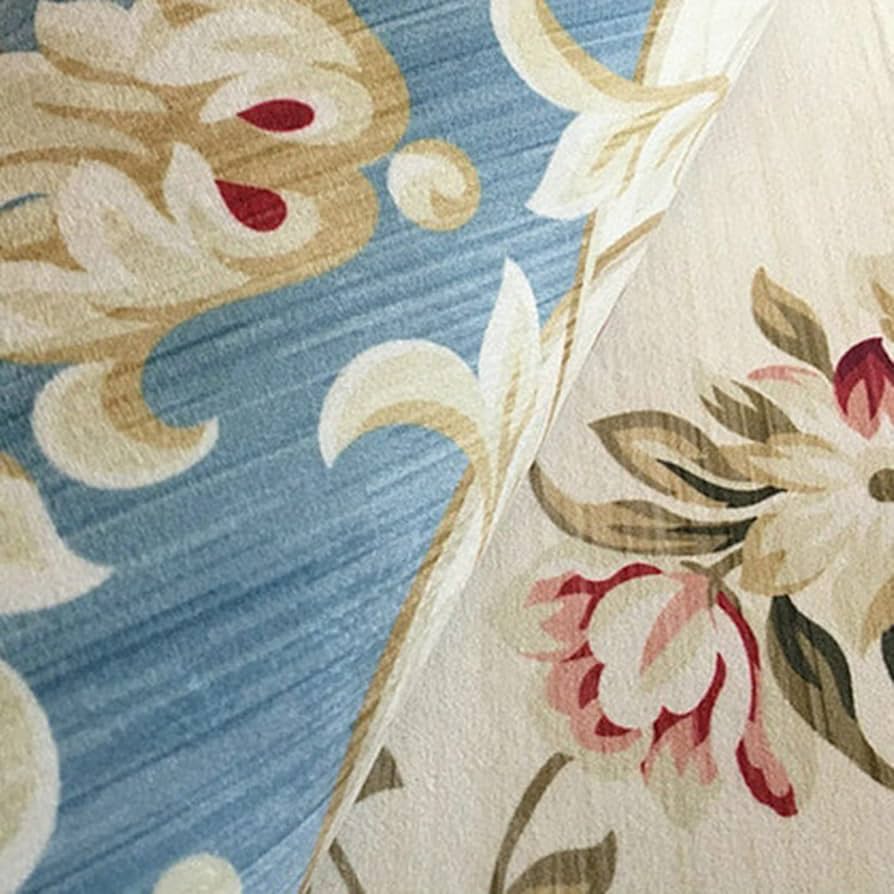 Amazon｜モロッコ カーペット カラフル ラグ 160*230cm 柔らかい