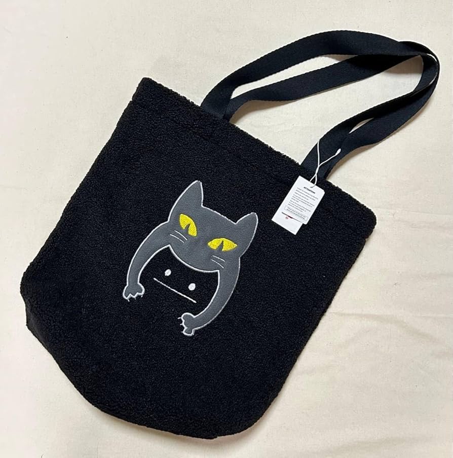 Amazon.co.jp: グラニフ ネコカブリビューティフルシャドー ボア