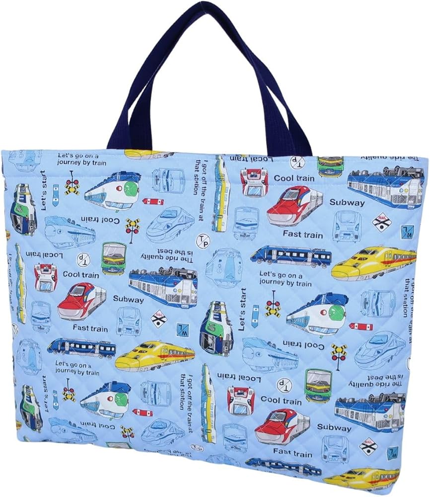 Amazon | [Trendport] レッスンバッグ 子供 かっこいい 横幅40cm×縦