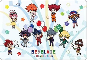 Amazon | 爆転シュート ベイブレード Gレボリューション 11 パーティー