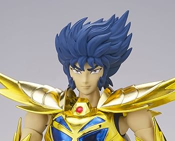 Amazon.co.jp: TAMASHII NATIONS 聖闘士聖衣神話EX キャンサー