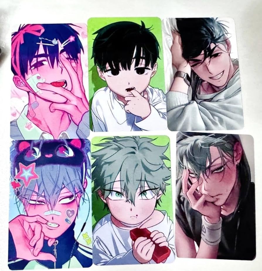 Amazon.co.jp: ALIEN STAGE エイリアンステージ 海外 購入特典 トレカ