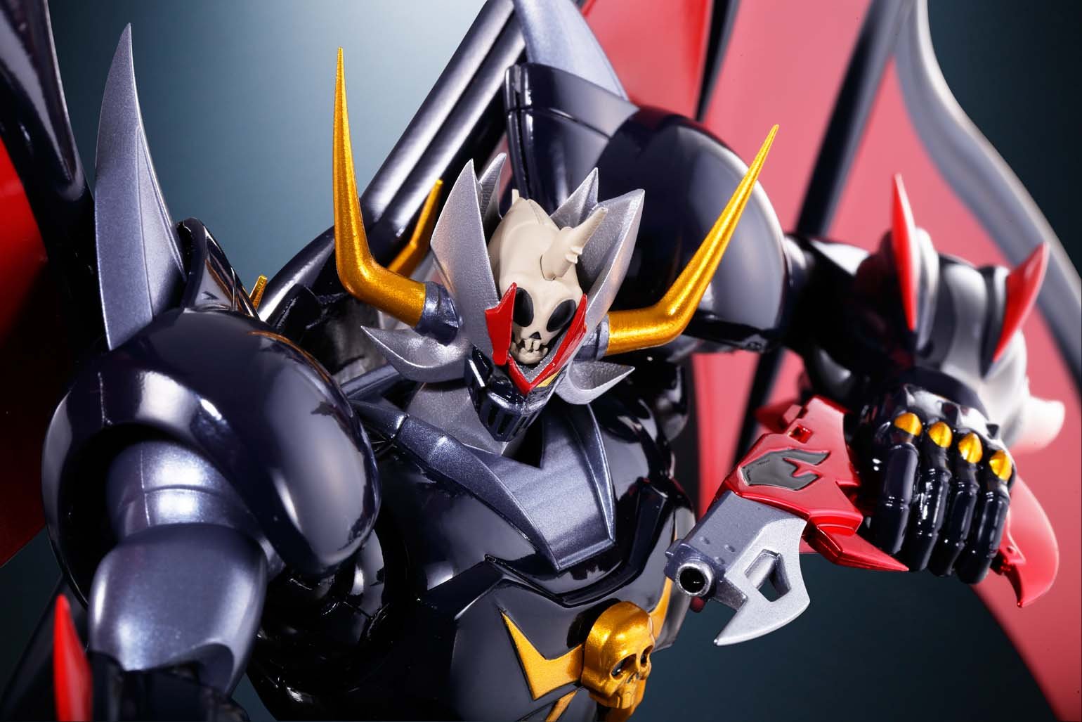 Amazon.co.jp: TAMASHII NATIONS スーパーロボット超合金
