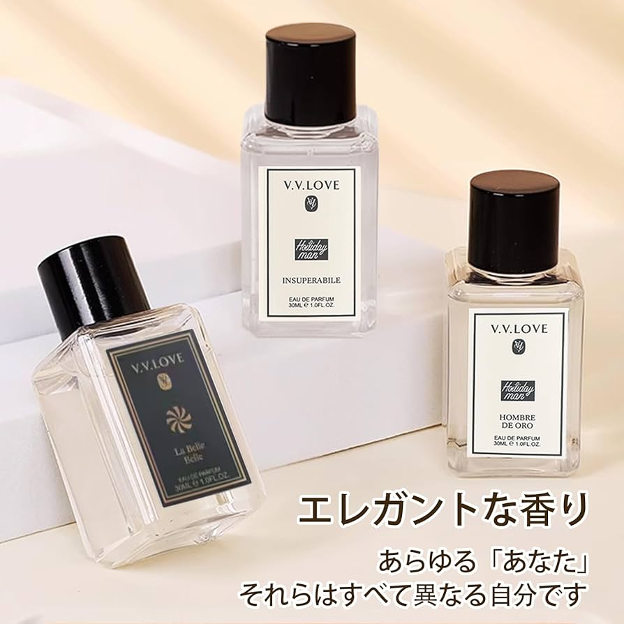 Amazon.co.jp: Gevlonecirly レディース 香水 フローラル シトラス