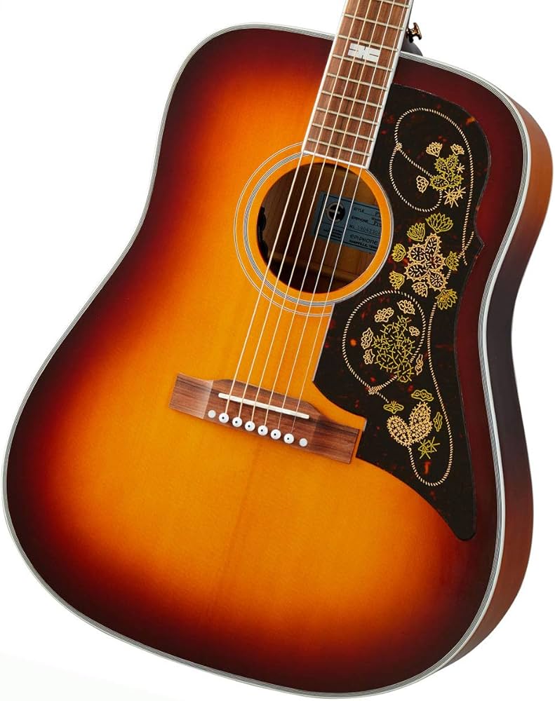 Amazon | Epiphone/Masterbilt Frontier Iced Tea Aged Gloss