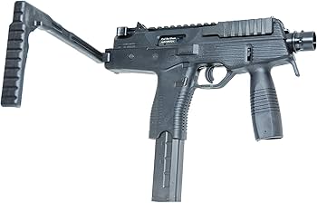 Amazon | KSC MP-9 ガスブローバック マシンピストル | ハンドガン 通販