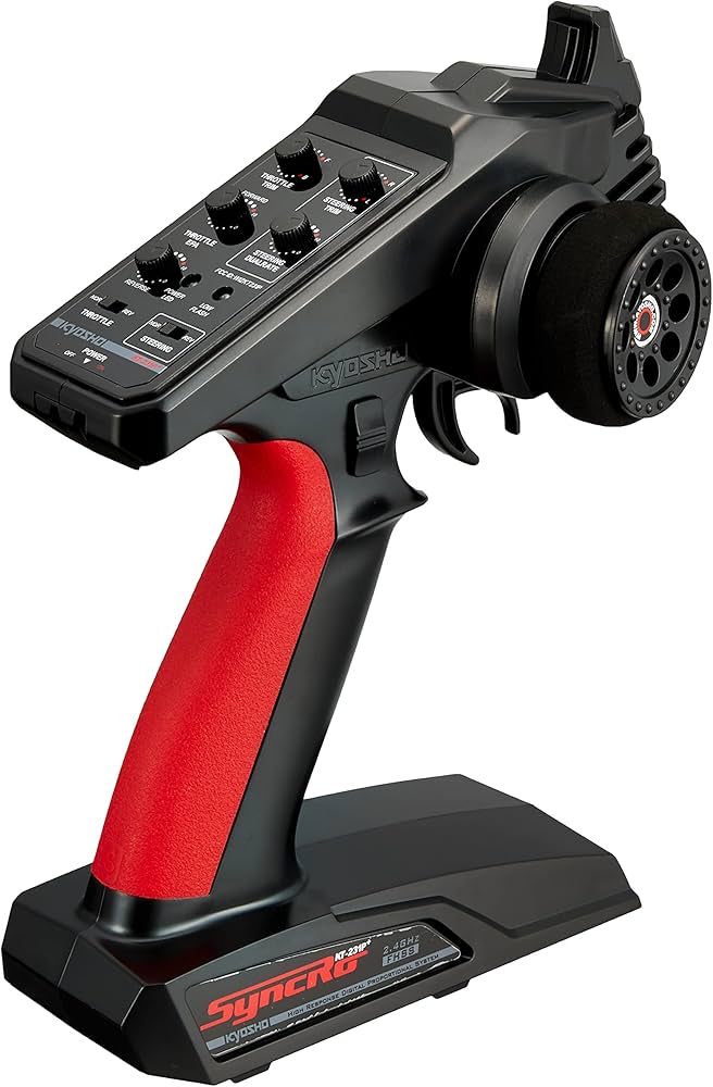 Amazon | 京商 電動R/Cカーシステムセット EP スターターパックプラス