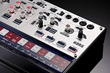 Amazon.co.jp: KORG コルグ/volca modular【ACアダプターセット