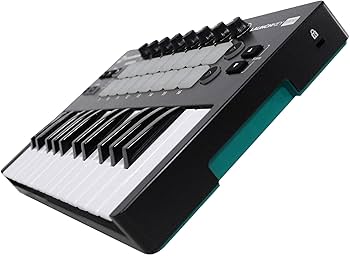 Amazon.com: Novation Launchkey Mini 25-Note USB Keyboard