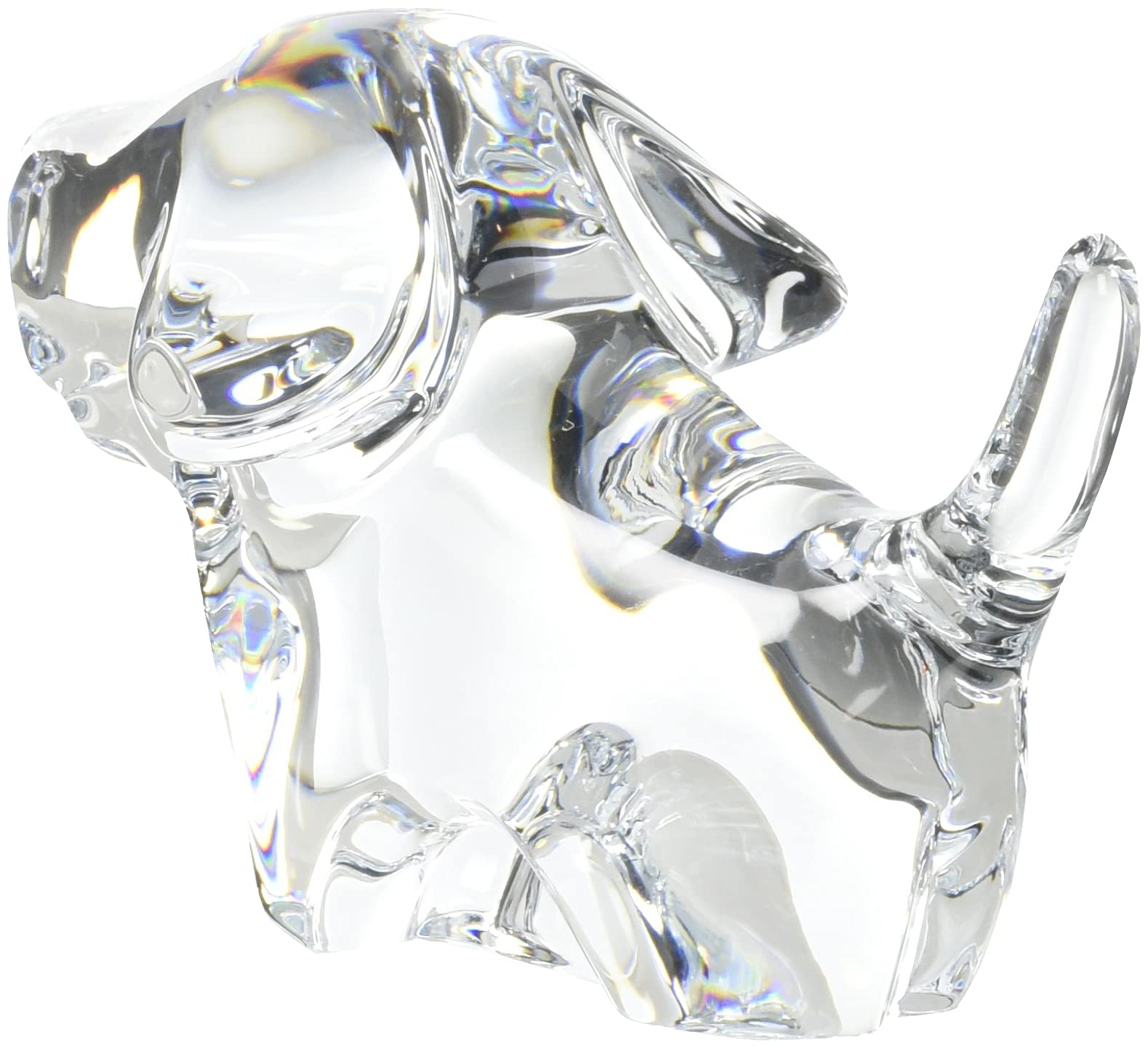 Amazon.co.jp: バカラ Baccarat クリスタル フィギュア ミニマルズ