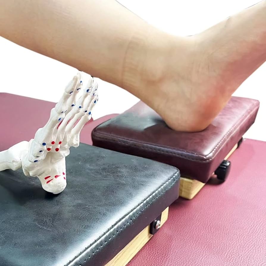 Amazon.co.jp: カイロプラクティックドロップボード調整ボード