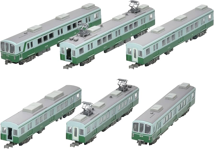 Amazon | トミーテック(TOMYTEC) 鉄道コレクション 鉄コレ 神戸市営