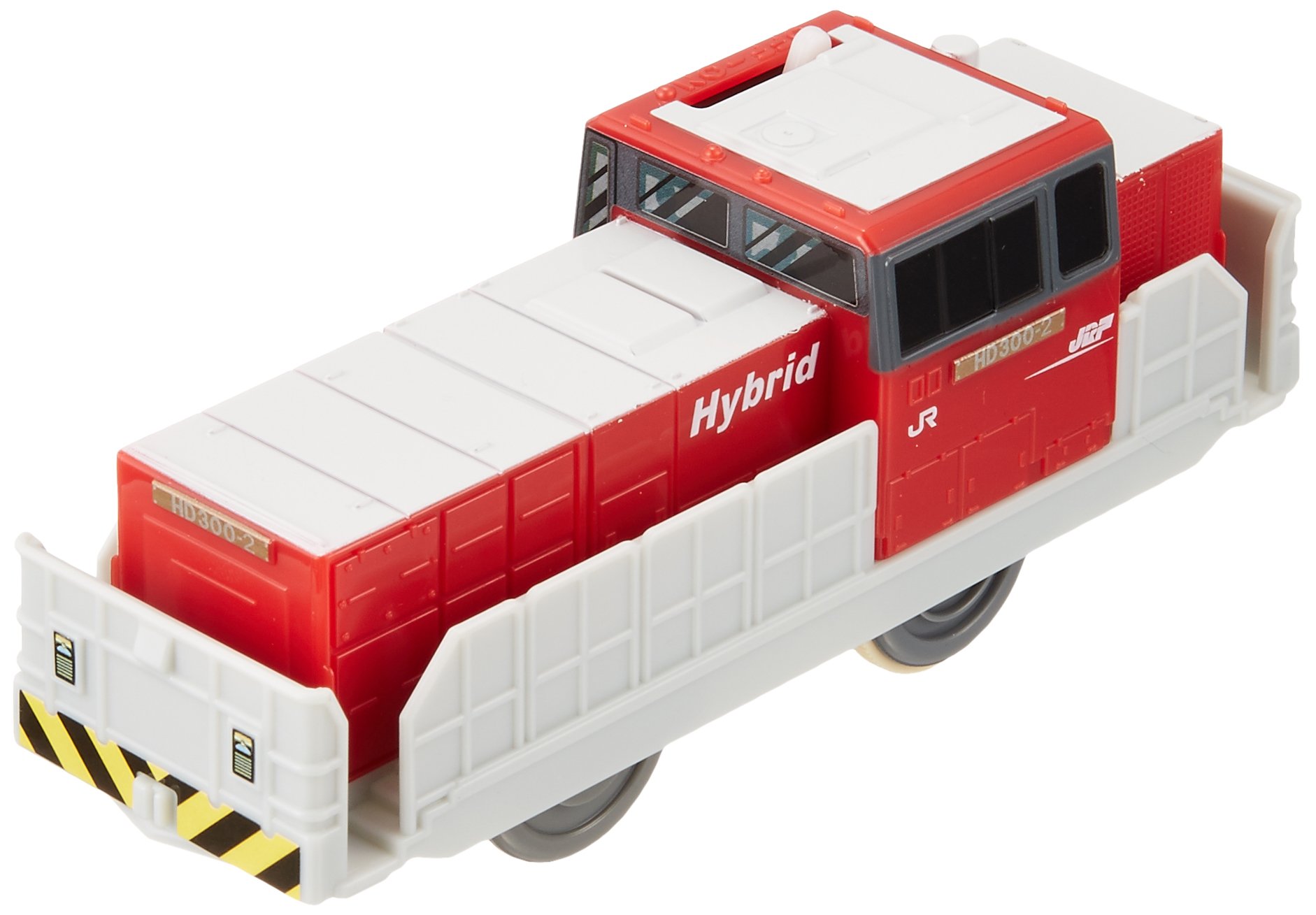 Amazon.co.jp: プラレール KF-02 HD300 ハイブリッド機関車 : おもちゃ