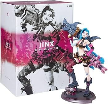 Amazon.co.jp: League of Legends Game Figure、Lolシリーズフィギュア