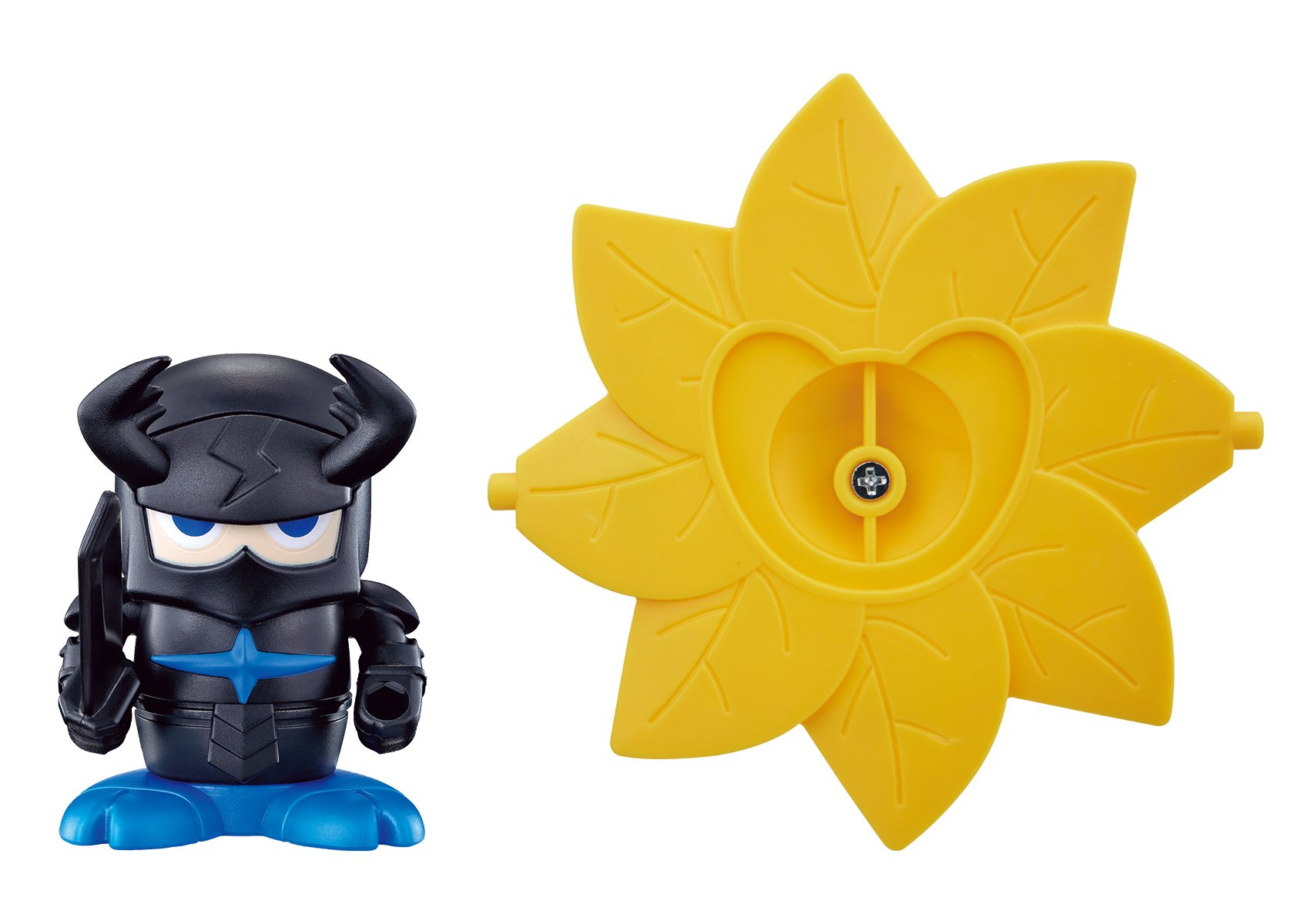 Amazon.co.jp: ムシ忍 フィギュアシリーズ ギラファクワガニン : おもちゃ