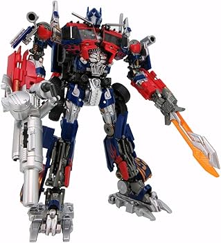 Amazon.co.jp: トランスフォーマー MB-11 ムービー10thアニバーサリー