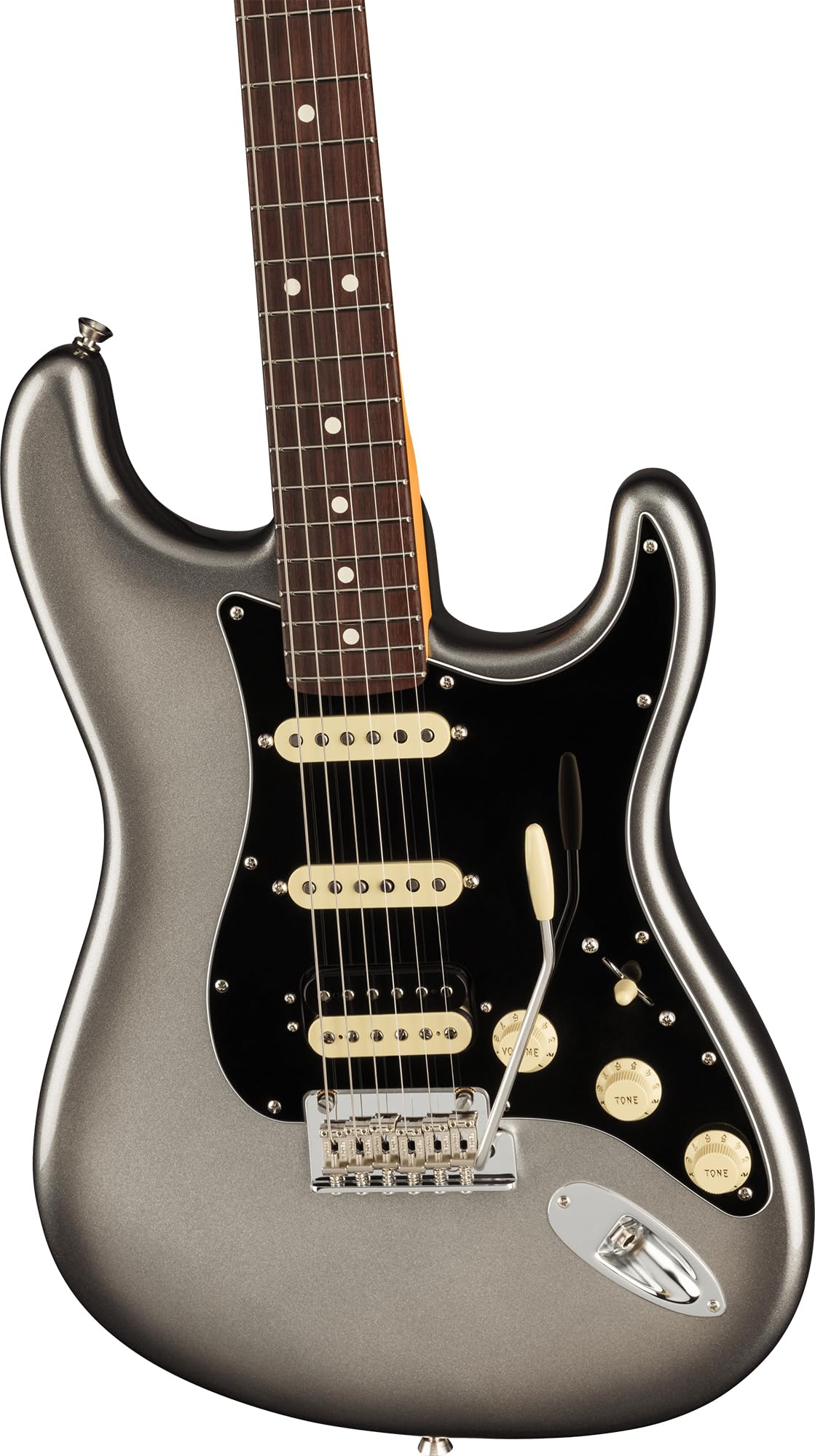 Amazon.com: Fender American Professional II Stratocaster HSS