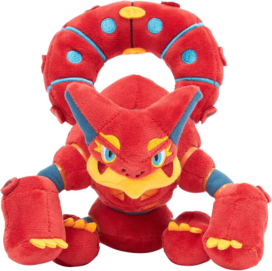 Amazon.co.jp: ポケモンセンターオリジナル 721 ぬいぐるみ Pokémon