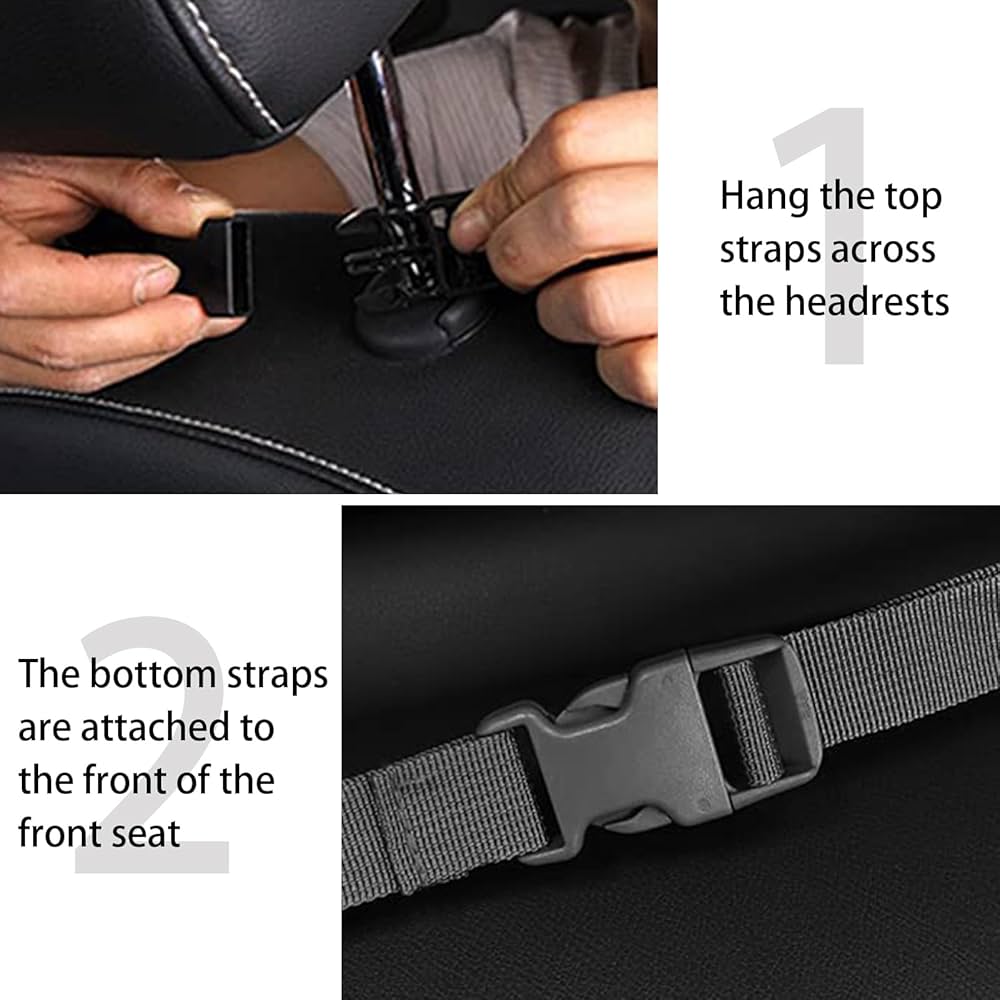 Amazon.co.jp: JIPIMON ライフルホルダー トラック用 2個 後部座席