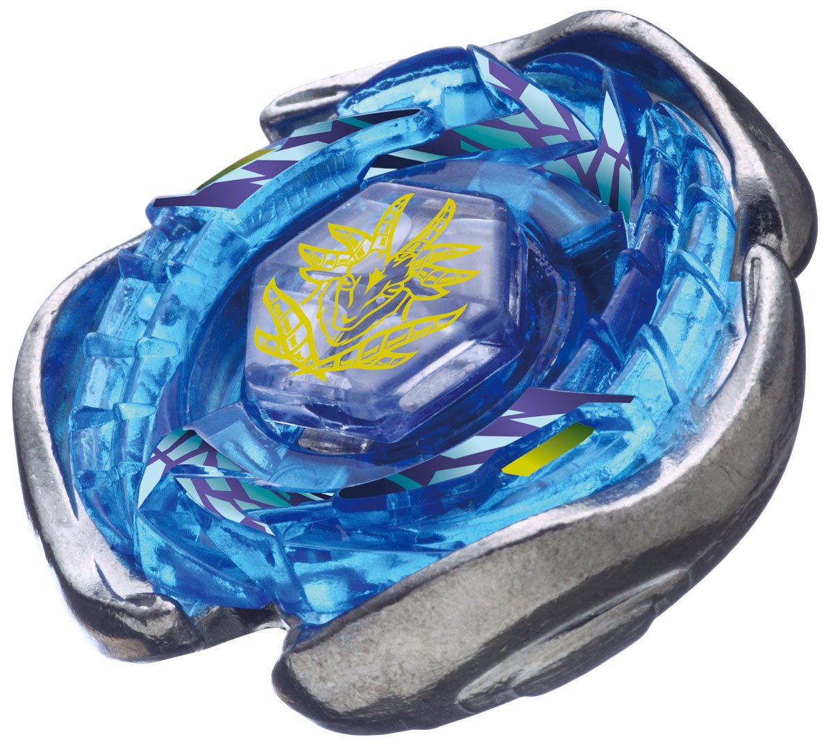 Amazon.co.jp: ベイブレード BB-102 ブースタースクリューカプリコーネ