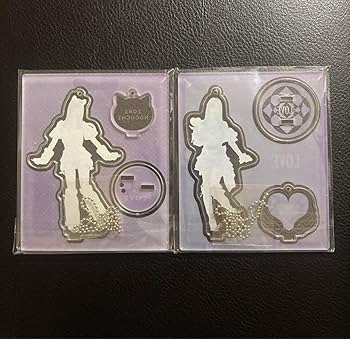 Amazon.co.jp: イコラブ 野口衣織 アクスタ 7周年衣装 猫衣装 魔法