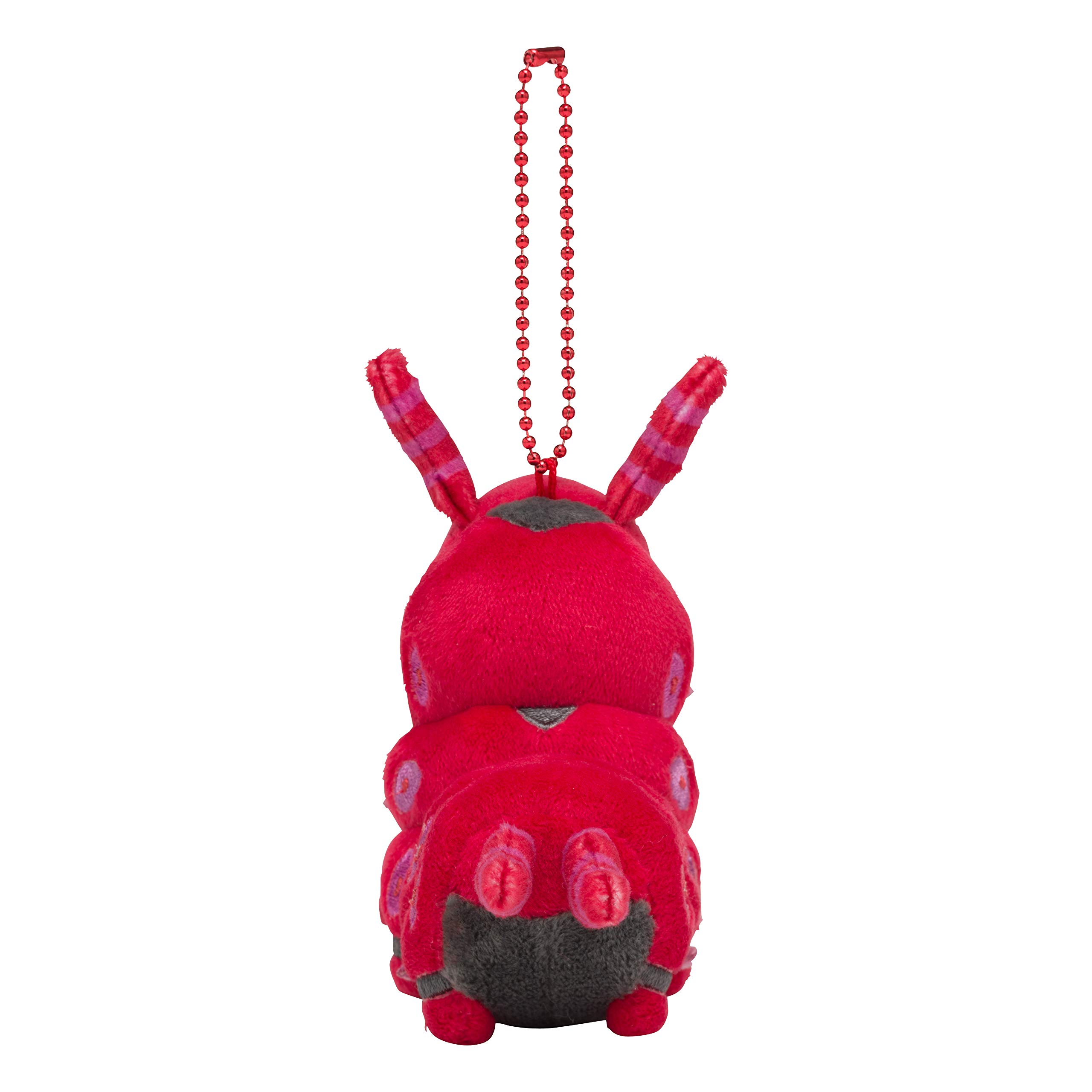 Amazon.co.jp: ポケモンセンターオリジナル もっちりマスコット