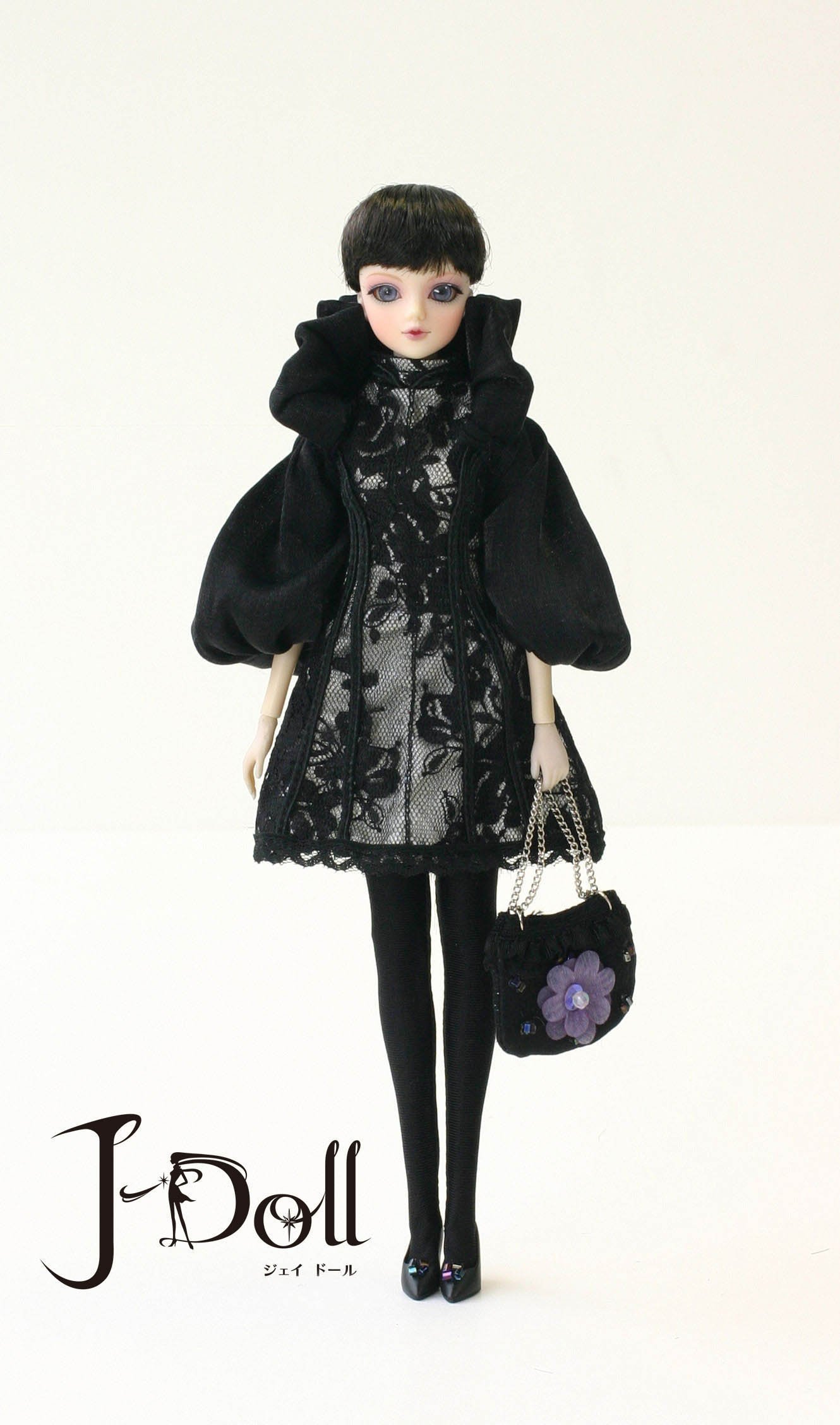 Amazon.com: J-Doll, LAVALLE : Toys & Games