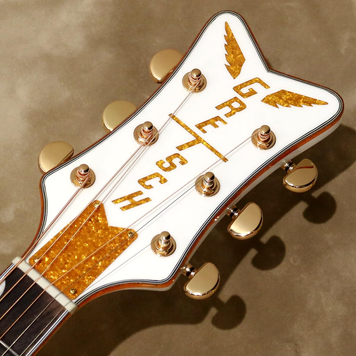 Amazon.co.jp: Gretsch G5022CWFE Rancher Falcon グレッチ