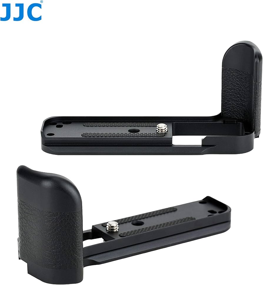 Amazon.com : JJC HG-XT30 X-T30 Hand Grip, Arca Swiss Type Quick