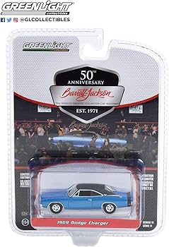 Greenlight 37270 Barrett-Jackson Scottsdale Edition Series 11