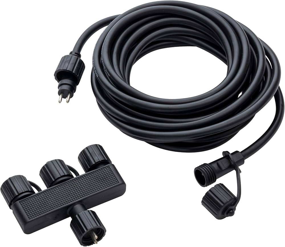 Amazon.co.jp: タカショー ガーデンライト ひかりノベーション 延長