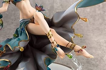 Amazon | グランブルーファンタジー レ・フィーエ 1/8スケール PVC製