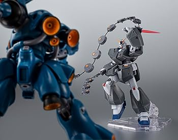 Amazon | TAMASHII NATIONS ROBOT魂 機動戦士ガンダム0080 ポケットの