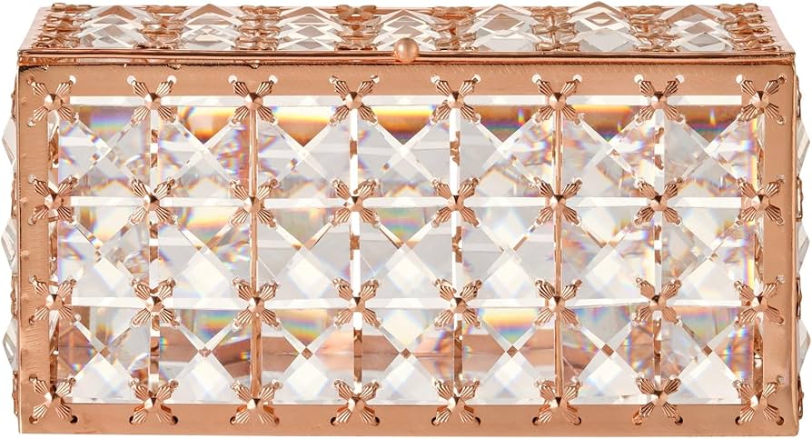 Amazon｜Francfranc フランフラン べリンダ マルチボックス M ピンク