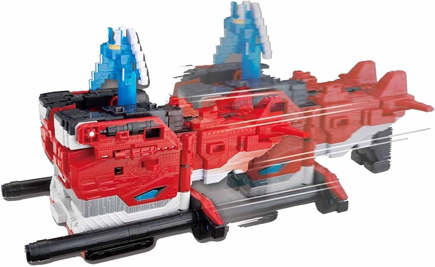 Amazon.co.jp: 動物戦隊ジュウオウジャー ジュウオウキューブ10 動物