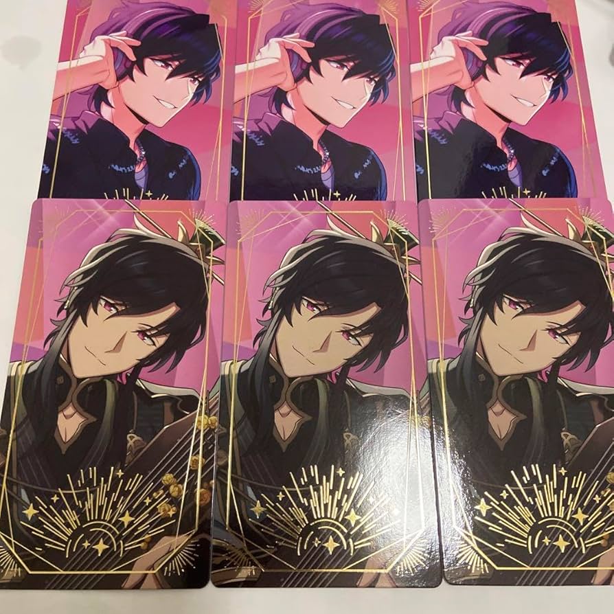 Amazon.co.jp: エリオスR フェイス 箔押しカードコレクション エリオス