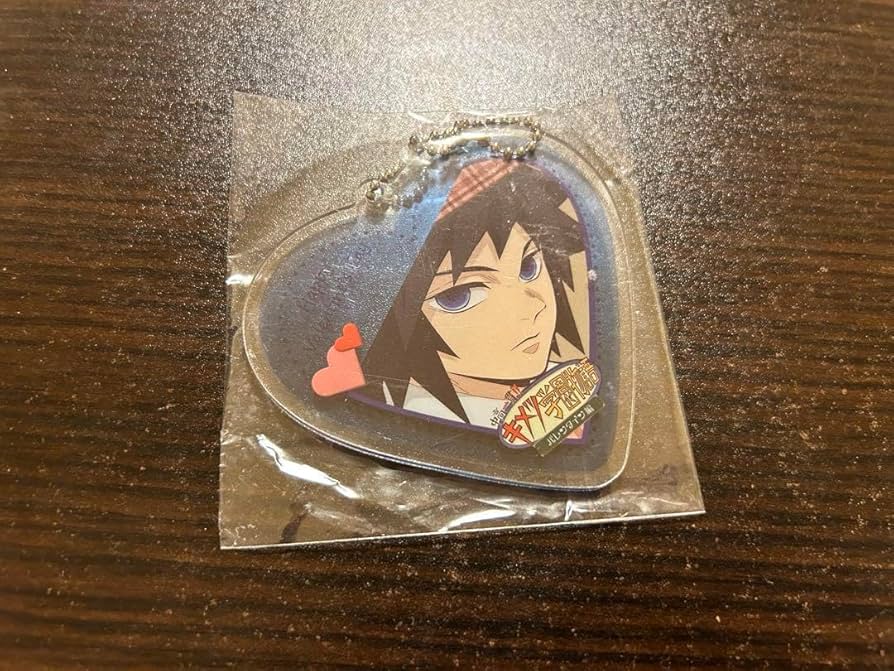 Amazon.co.jp: 鬼 滅 キメツ学園 バレンタイン ハート形ランダム