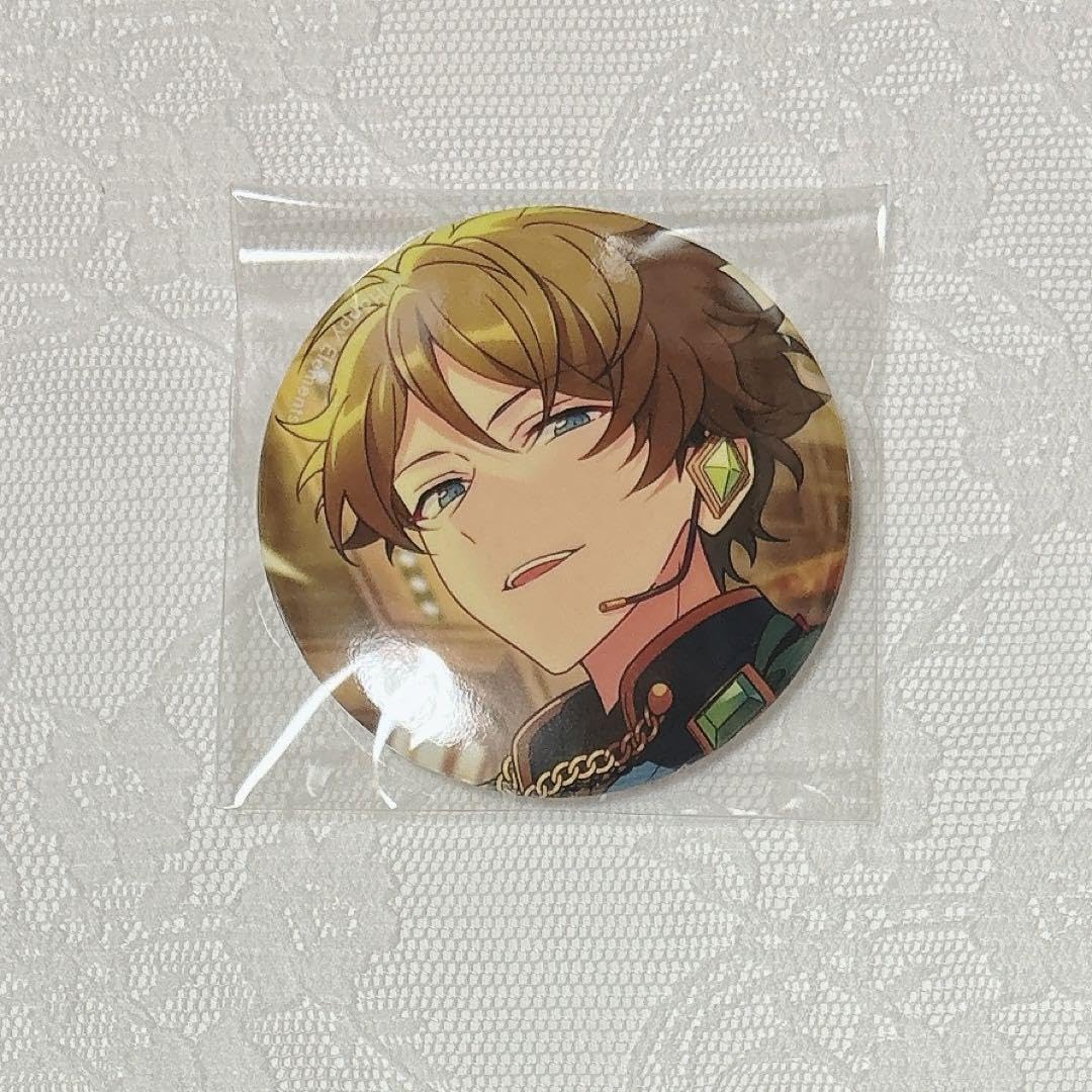 あんスタ】高峯翠 80個セット コレクション 缶バッジ idol あんスタ