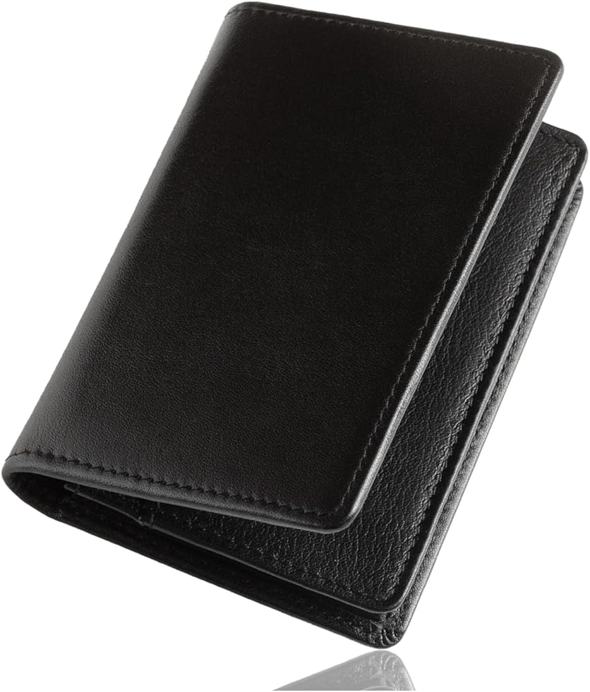 Amazon | 名刺入れ メンズ 【最大100枚／所ジョージの世田谷ベース掲載