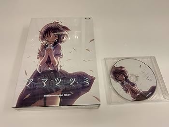 Amazon.co.jp: アマツツミ : PCソフト