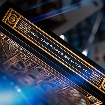 Amazon.co.jp: theory11 スターウォーズ ゴールド スペシャル