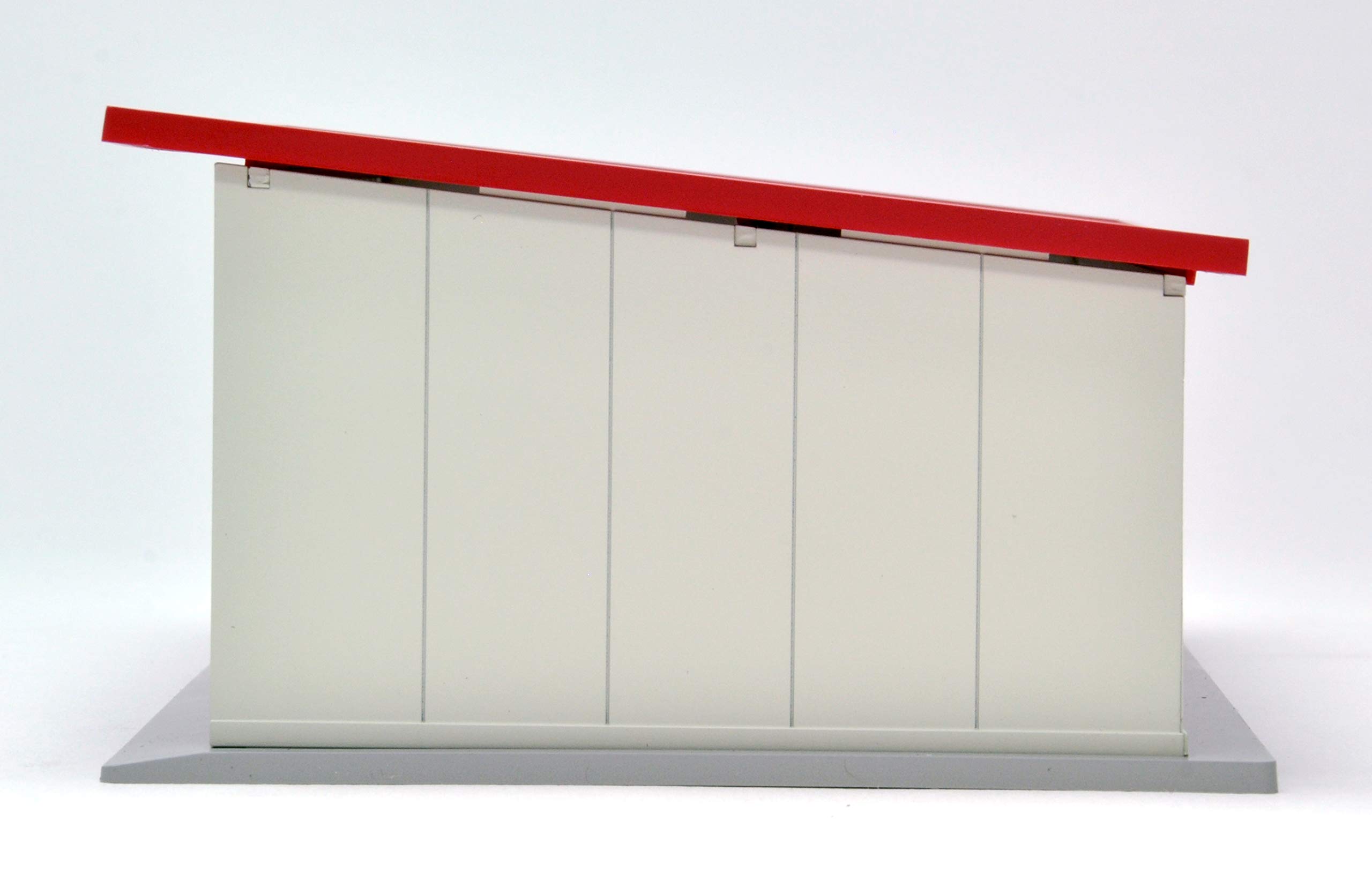 Amazon.co.jp: トミーテック トミカラマ ヴィンテージ 1/64 07a 屋根付